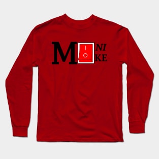 Mini Moke Long Sleeve T-Shirt